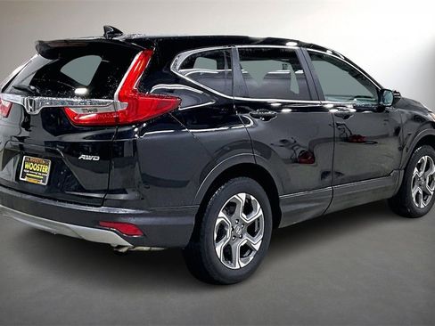 Used 2019 Honda CR-V EX image 5