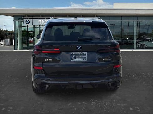New 2026 BMW X5 xDrive50e AWD/4WD image 26