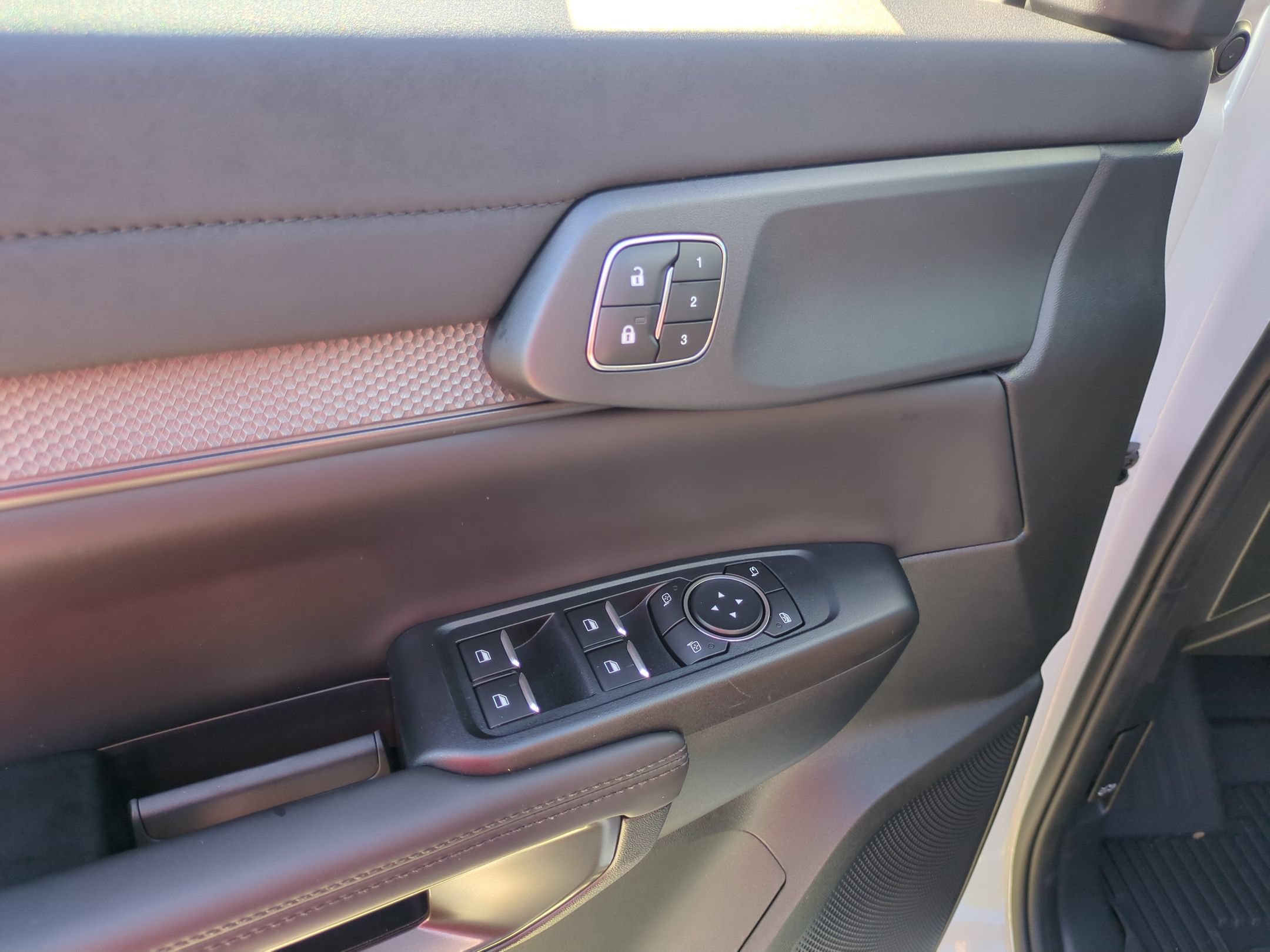 New 2026 Ford Ranger Raptor AWD/4WD image 14