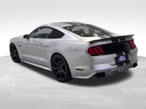 Used 2018 Ford Mustang GT image 16