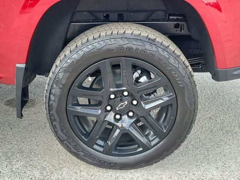 New 2025 Chevrolet Colorado Z71 w/ Technology Package image 10