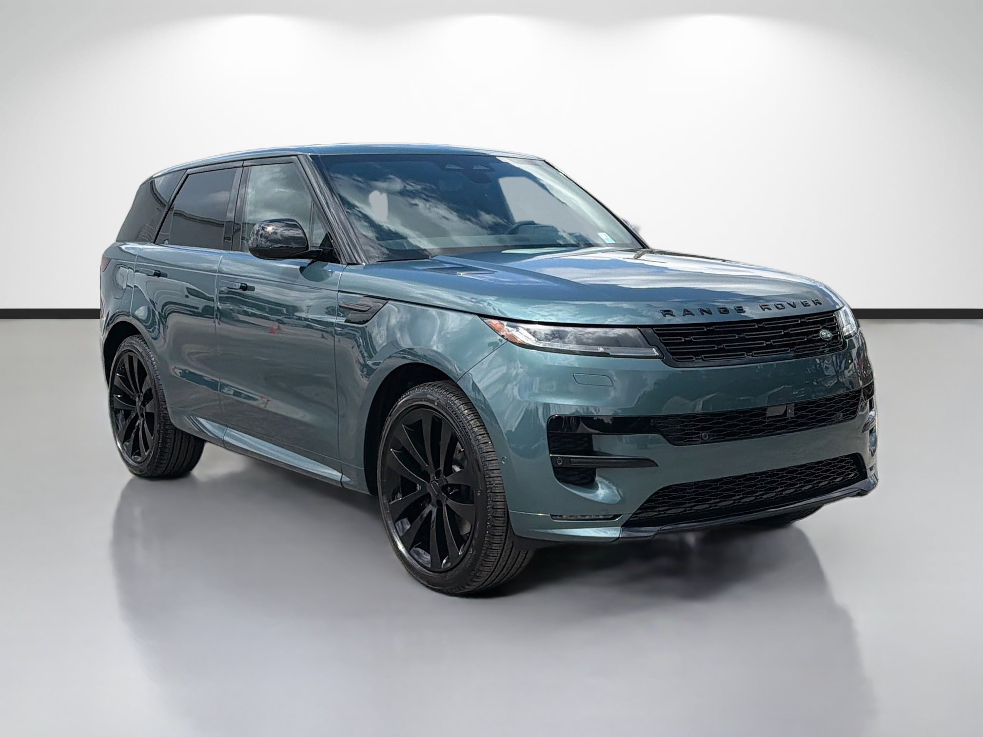 New 2027 Land Rover Range Rover Sport Dynamic SE AWD/4WD image 7