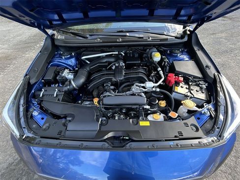 Certified 2025 Subaru Crosstrek 2.0i Premium image 14