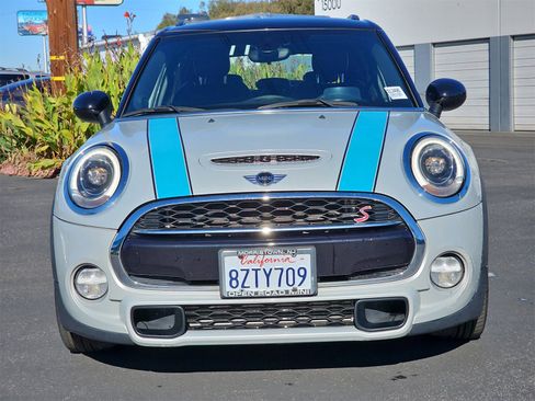 Used 2017 MINI Cooper S image 15