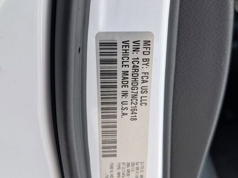 Used 2022 Dodge Durango GT image 20