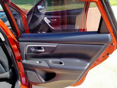 Used 2018 Nissan Altima 2.5 SL image 22