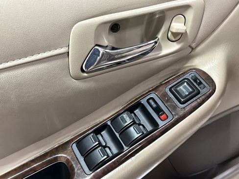 Used 2001 Honda Accord EX image 20
