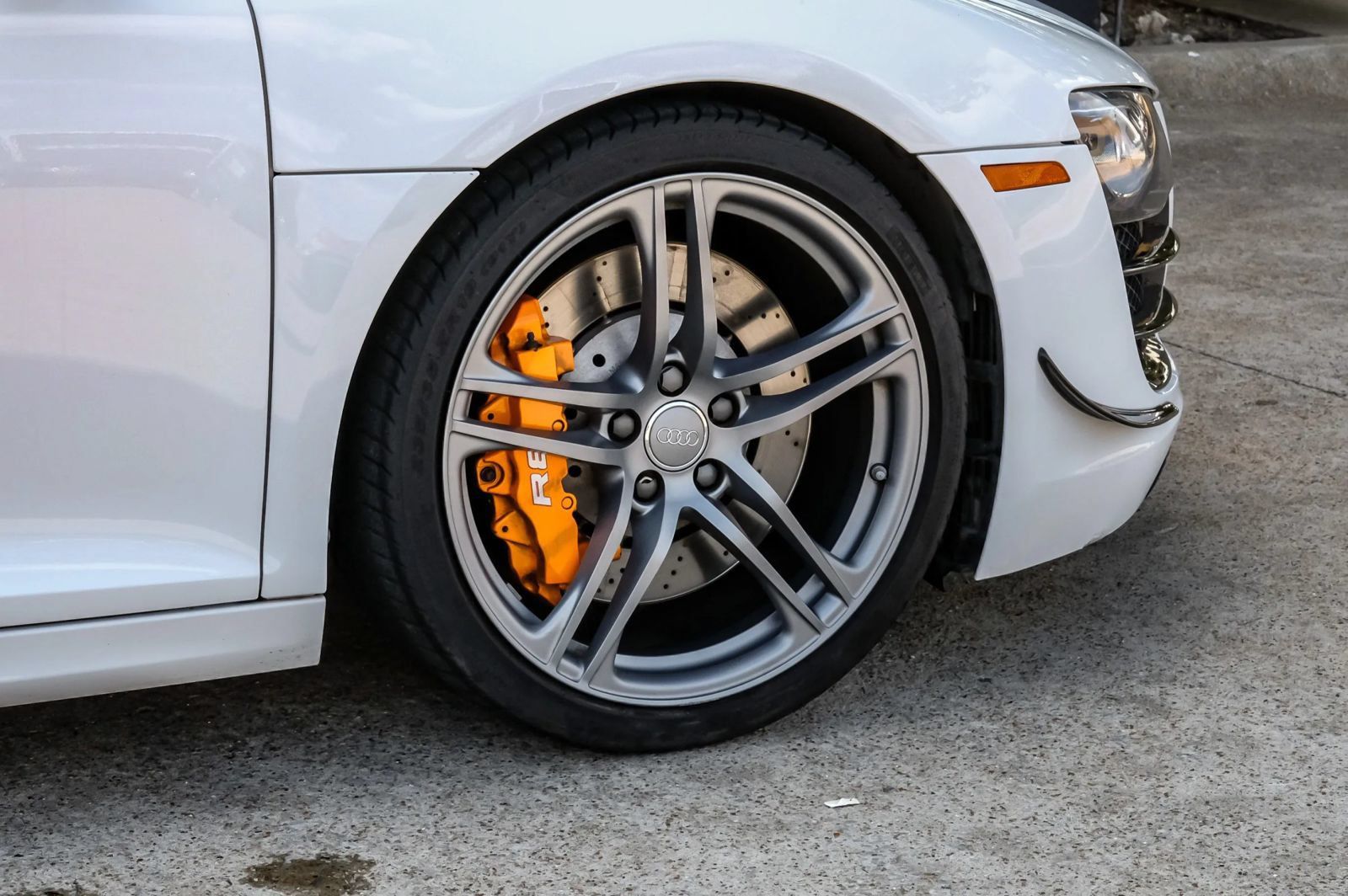 Used 2011 Audi R8 V10 AWD/4WD image 52