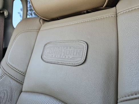 Used 2024 RAM 3500 Limited image 37