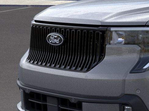 New 2025 Ford Maverick Lobo image 18