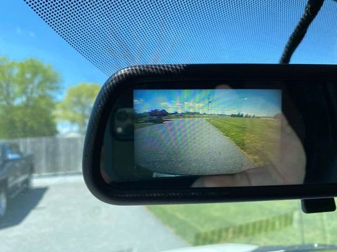 Used 2022 Chevrolet Express 2500 w/ Driver Convenience Package RWD image 13