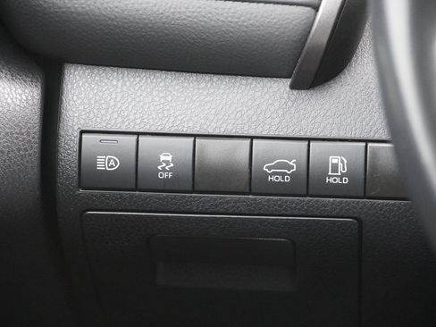 Certified 2024 Toyota Camry SE image 35