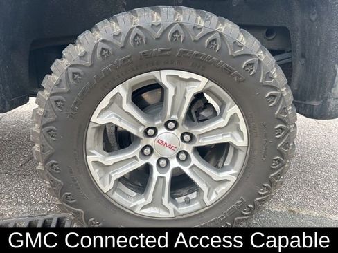 Used 2024 GMC Sierra 1500 SLT RWD image 45