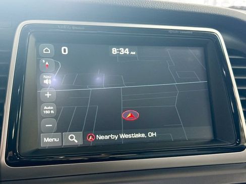 Used 2018 Hyundai Sonata Limited w/ Limited Ultimate Package 03 FWD image 14