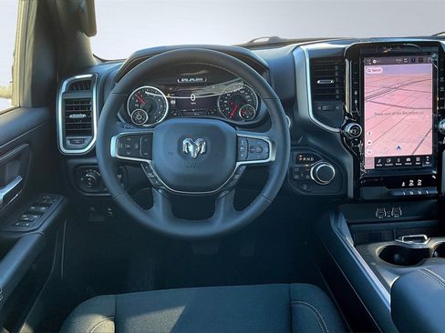 New 2026 RAM 1500 Big Horn image 21