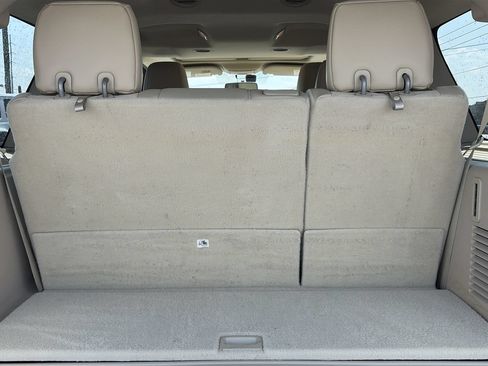 Used 2017 Ford Expedition Limited w/ Equipment Group 301A RWD image 34