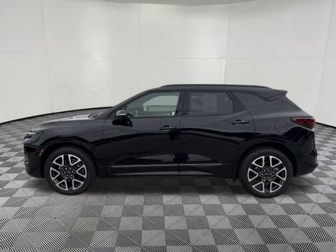 Used 2023 Chevrolet Blazer RS w/ Driver Confidence II Package AWD/4WD image 15