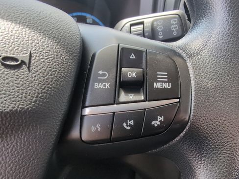 Used 2021 Ford Bronco Sport Big Bend image 19