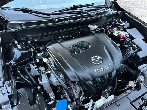 Used 2016 MAZDA CX-3 Grand Touring image 38