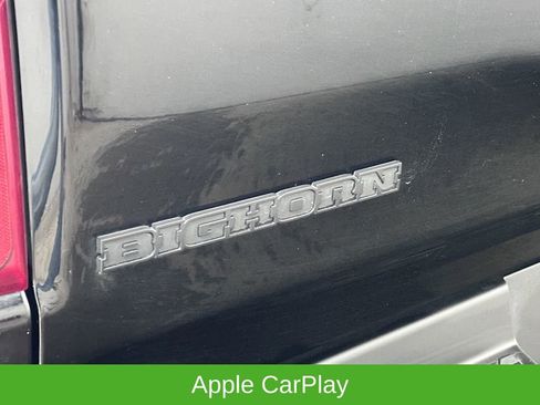 Certified 2022 RAM 1500 Big Horn image 16
