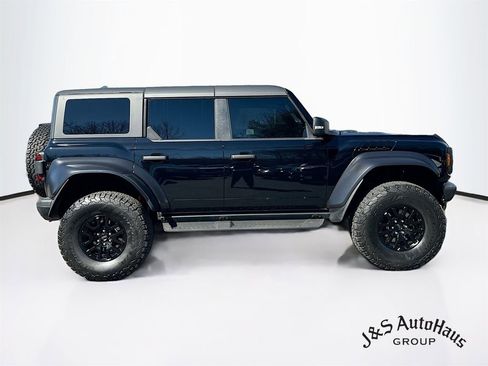 Used 2023 Ford Bronco Raptor image 8