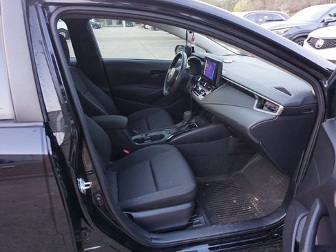 Used 2023 Toyota Corolla LE image 16