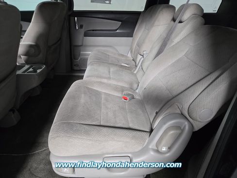 Used 2015 Honda Odyssey EX image 15