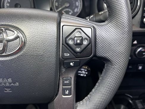 Certified 2023 Toyota Tacoma TRD Sport image 27