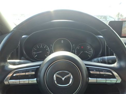 Used 2023 MAZDA CX-50 AWD 2.5 S w/ Premium Plus Pkg image 20
