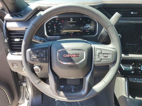 New 2026 GMC Sierra 3500 AT4 w/ AT4 Premium Plus Package AWD/4WD image 22