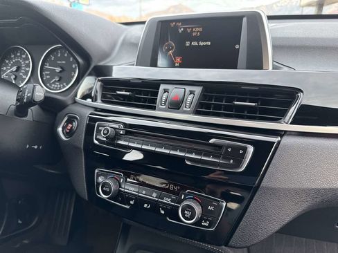 Used 2017 BMW X1 xDrive28i image 24