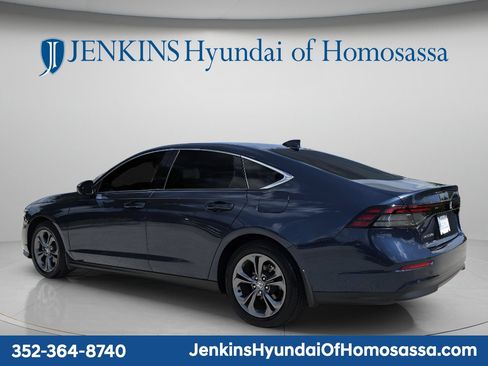 Used 2024 Honda Accord EX image 8