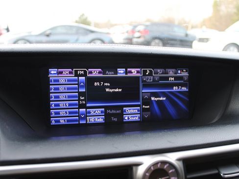 Used 2013 Lexus GS 350 image 25