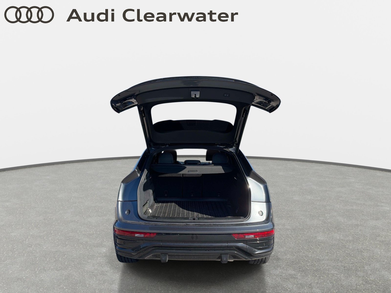 Used 2024 Audi Q5 2.0T Premium Plus AWD/4WD image 10