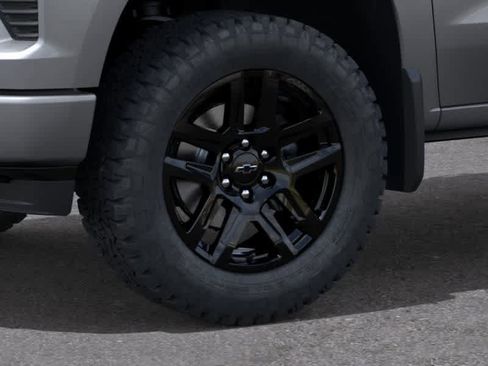 New 2026 Chevrolet Silverado 1500 RST image 9