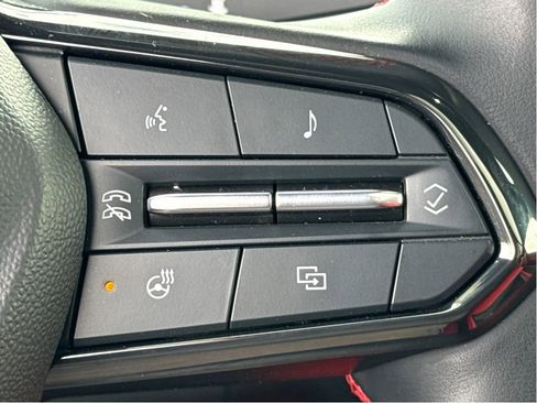 Used 2024 Chevrolet Blazer EV RS image 16