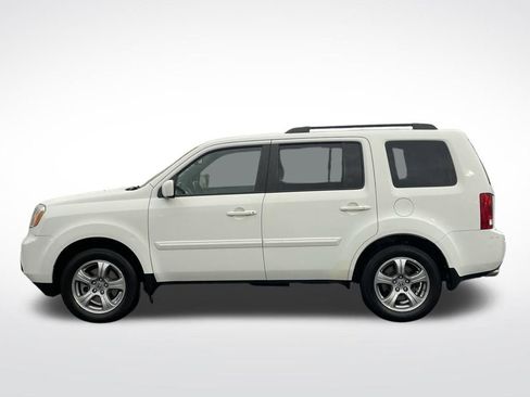 Used 2013 Honda Pilot EX-L image 2