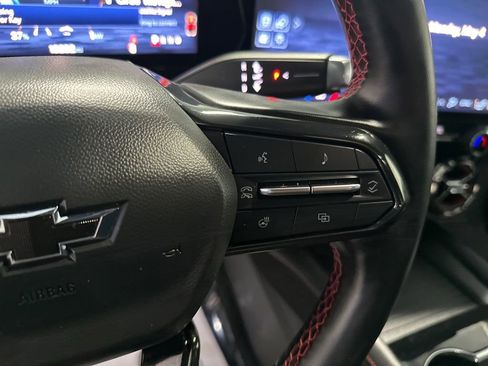 Used 2024 Chevrolet Blazer EV RS AWD/4WD image 16