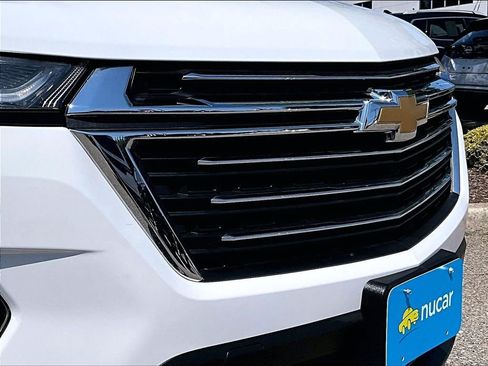 Used 2023 Chevrolet Traverse LT AWD/4WD image 31