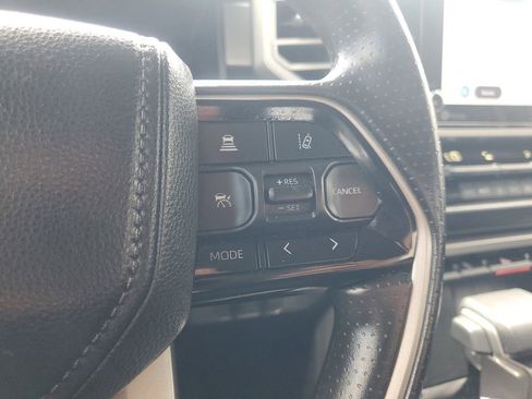 Used 2024 Toyota Tundra SR5 w/ SR5 Convenience Package image 20