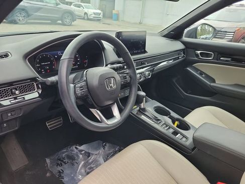 Used 2023 Honda Civic Sport Touring image 10