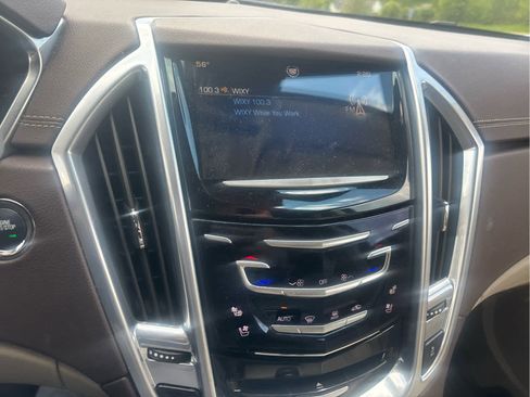 Used 2013 Cadillac SRX Premium AWD/4WD image 7