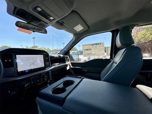 New 2024 Ford F150 XL image 21