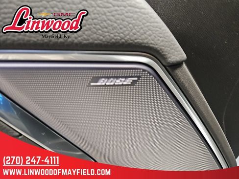 New 2026 GMC Sierra 1500 Denali image 18