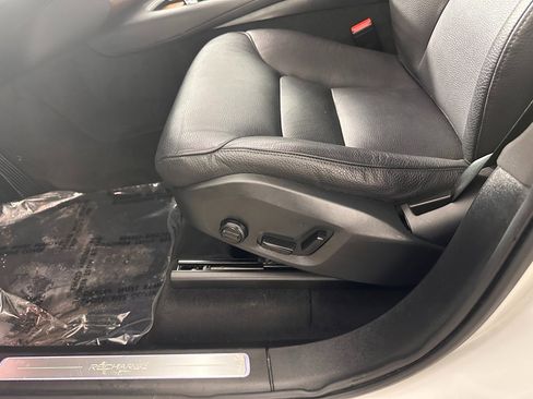 Used 2024 Volvo XC90 T8 Plus w/ Protection Package Premier image 36