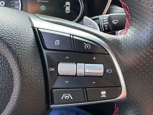 Used 2023 Genesis G70 3.3T w/ Sport Prestige Package image 35