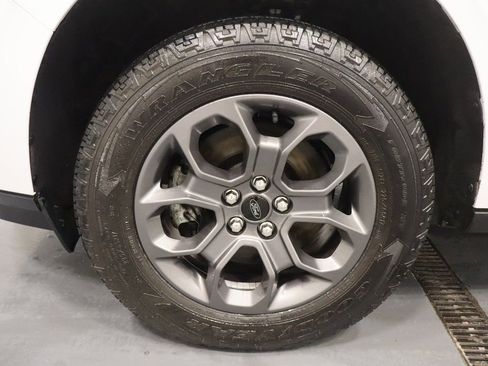 Used 2023 Ford Maverick XLT w/ Equipment Group 300A Standard image 22