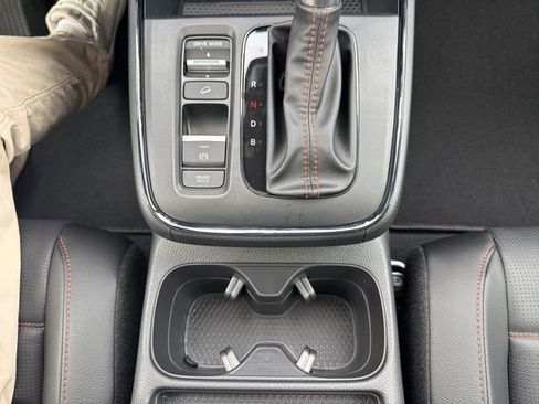 New 2026 Honda CR-V Sport-L image 25