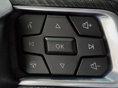 New 2026 Ford Mustang Premium RWD image 27