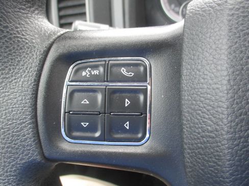 Used 2020 RAM 1500 Tradesman w/ Popular Equipment Group AWD/4WD image 32